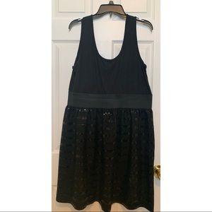 Torrid top dress
